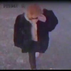 Meet your Posher, Christian